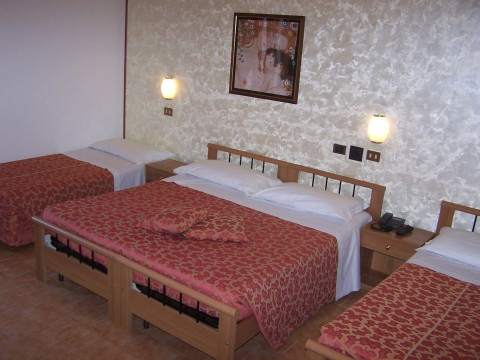 Hotel Carancini