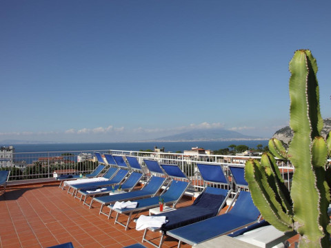 Hotel Caravel
