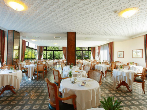Hotel Caravel