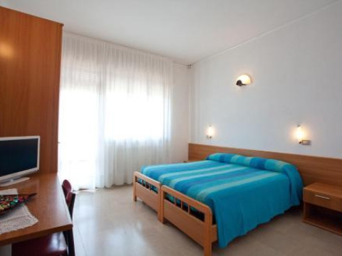 Hotel Caravel