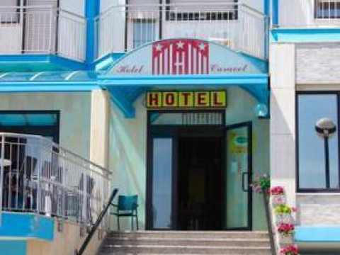 Hotel Caravel