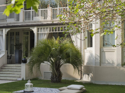 Hotel Carducci 76