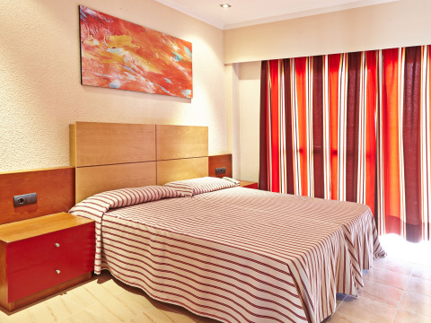 Hotel Caribbean Bay