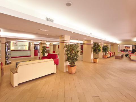 Hotel Caribbean Bay