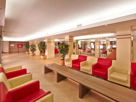 Hotel Caribbean Bay