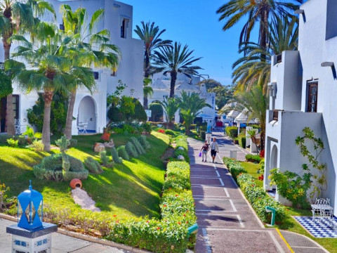 Hotel Caribbean Village Agador