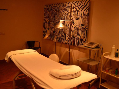 Hotel Caribbean Village Agador