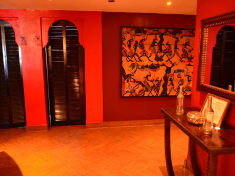 Hotel Caribbean Village Agador