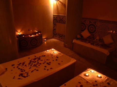 Hotel Caribbean Village Agador