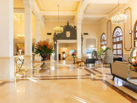 Hotel Caribe by Faranda Grand, a member of Radisson Individuals