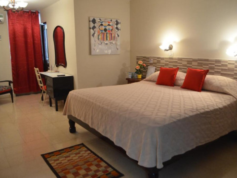 Hotel Caribe Panamá