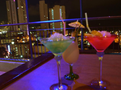 Hotel Caribe Panamá