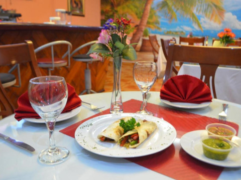 Hotel Caribe Panamá