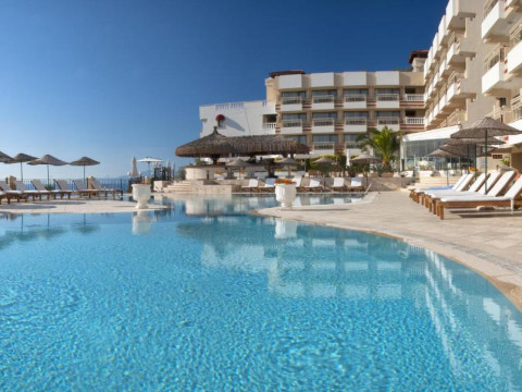 CARINA HOTEL