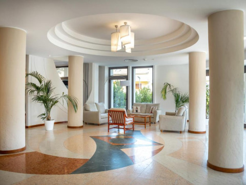 Hotel Carlo Felice Sassari