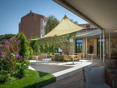 Hotel Carlo Felice Sassari