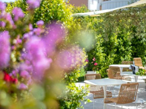 Hotel Carlo Felice Sassari