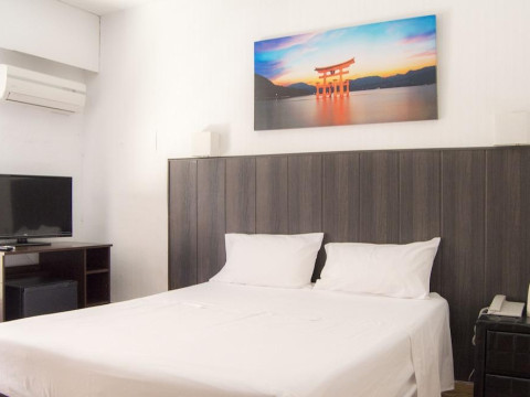 Hotel Carlos Iii