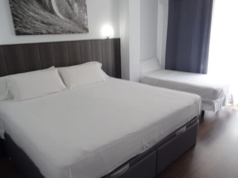Hotel Carlos Iii