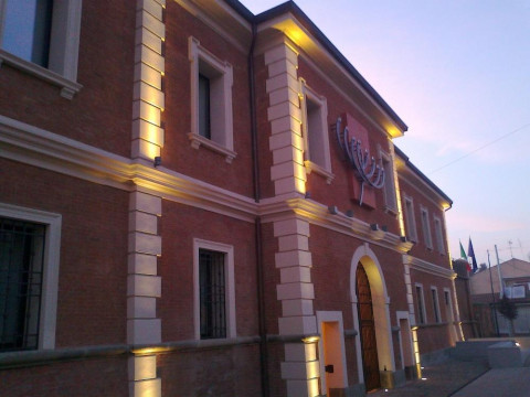 Hotel Carlton