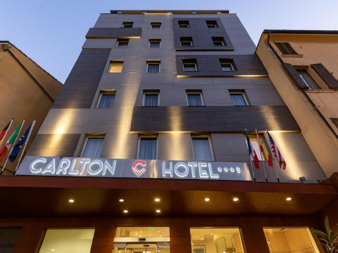 Hotel Carlton