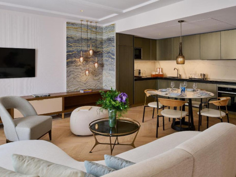 Hotel Carlton Cannes