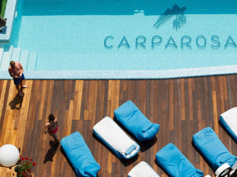Hotel Carparosa