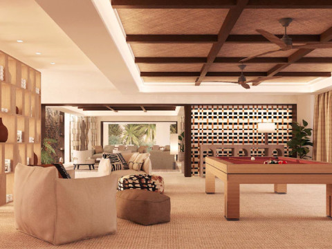 Hotel Carpe Diem Gudauri