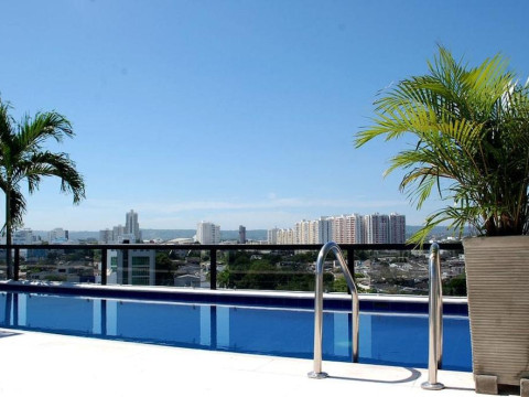 Hotel Cartagena Dc