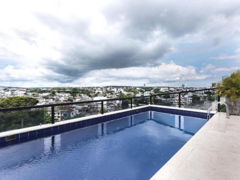 Hotel Cartagena Dc
