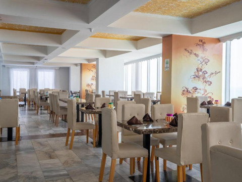 Hotel Cartagena Dubai