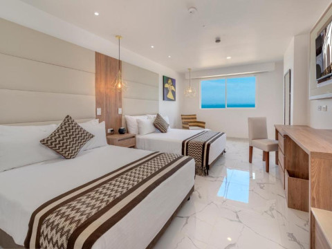 Hotel Cartagena Plaza