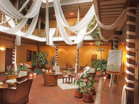 Hotel Carvallo