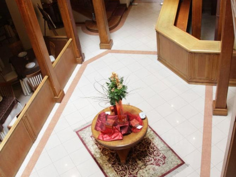 Hotel Carvallo