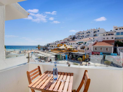 Carvoeiro Plaza