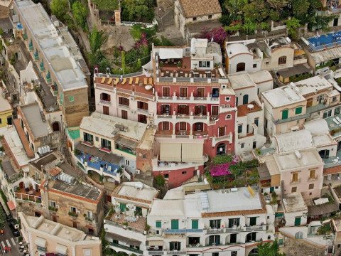 Hotel Casa Albertina