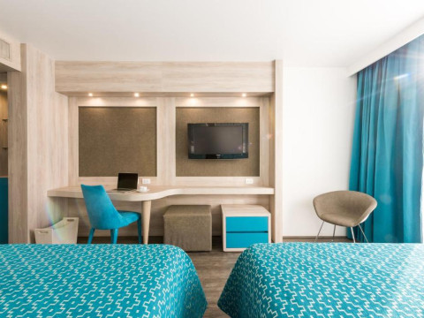 Hotel Casa Blanca