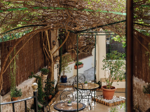 Hotel Casa Bougainvillea