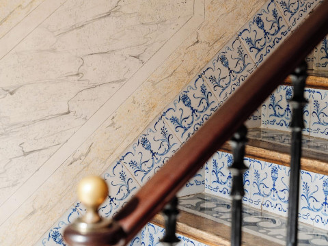 Hotel Casa Bougainvillea