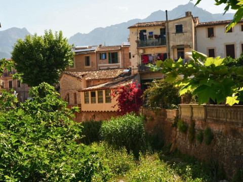 Hotel Casa Bougainvillea
