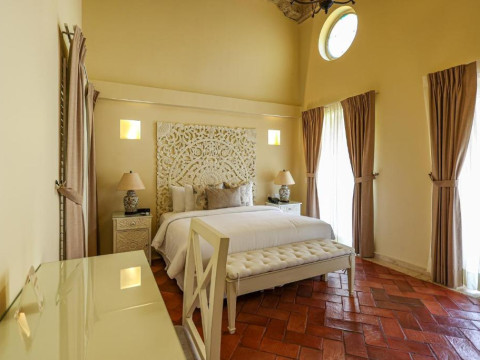 Hotel Casa Canabal by Faranda Boutique