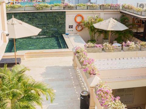 Hotel Casa Canabal by Faranda Boutique