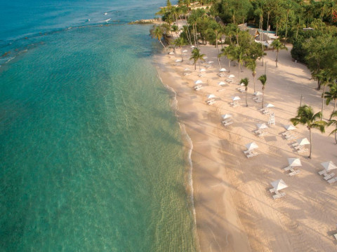 Hotel Casa de Campo Resort and Villas La Romana