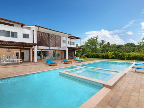 Hotel Casa de Campo Resort and Villas La Romana