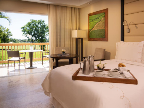 Hotel Casa de Campo Resort and Villas La Romana