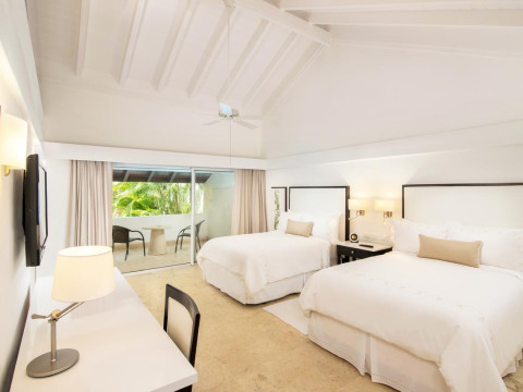 Hotel Casa de Campo Resort and Villas La Romana