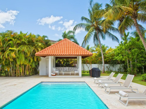 Hotel Casa de Campo Resort and Villas La Romana