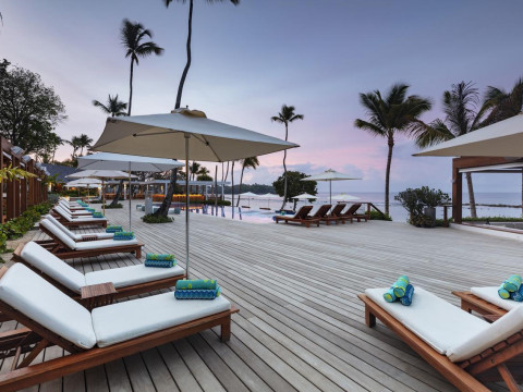 Hotel Casa de Campo Resort and Villas La Romana
