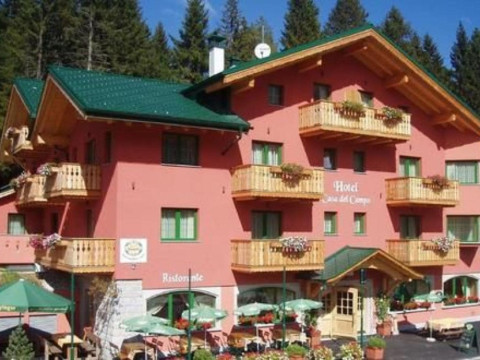 Hotel Casa Del Campo