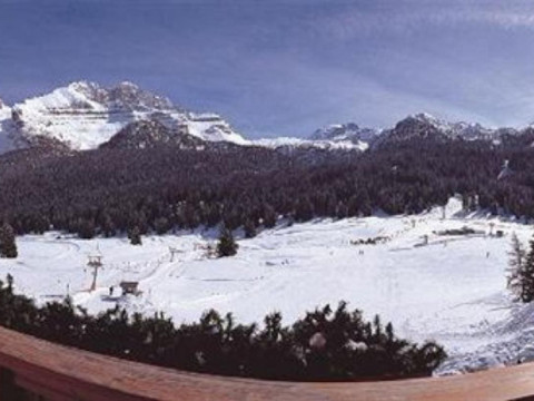 Hotel Casa Del Campo